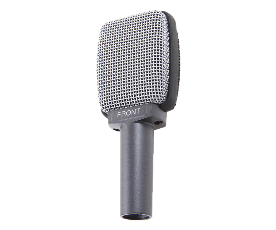 Микрофон Snnheiser E606