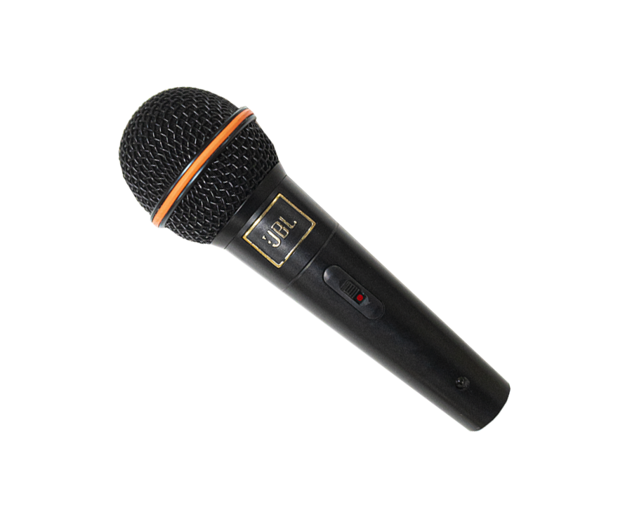 Микрофон с кнопкой JBL M70S