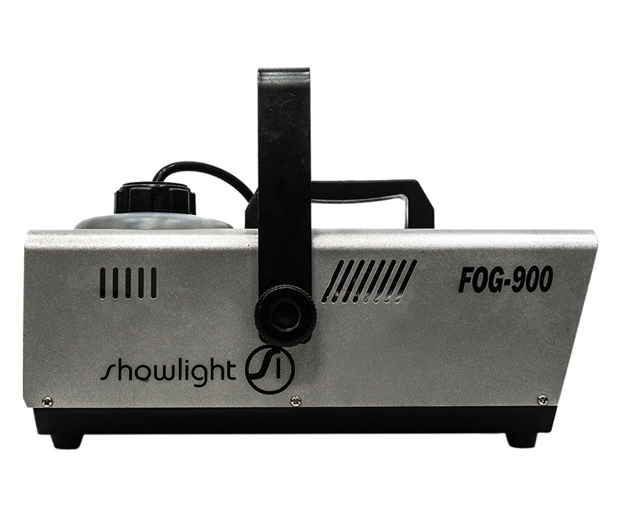 Генератор дыма Showlight Fog-900