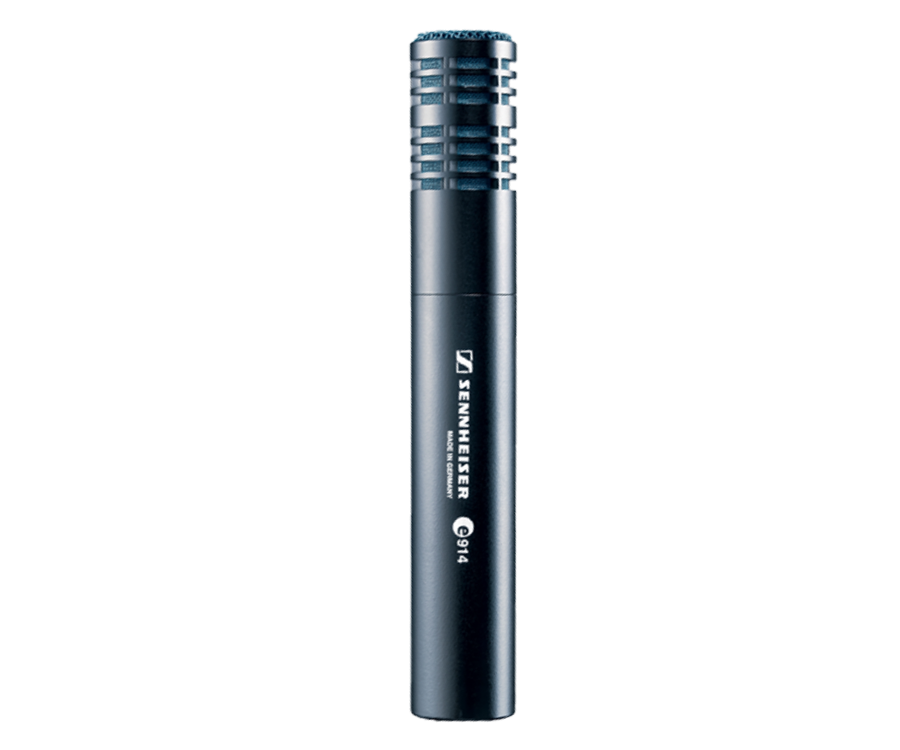 Микрофон Sennheiser E 914