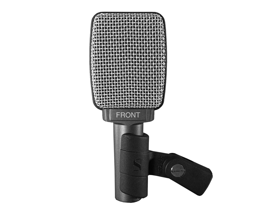 Микрофон Snnheiser E606