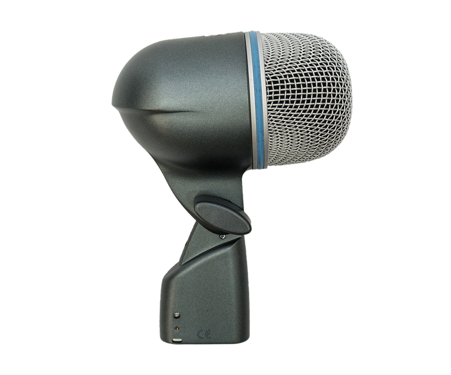 Микрофон Shure Beta 52A