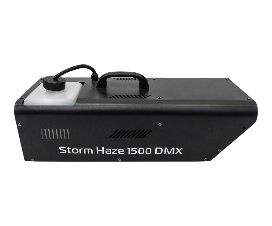 Генератор тумана Ross Storm Haze 1500